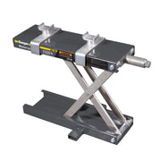 LiftAxis MotoElectric-1500 1,500 lb. Electric-Hydraulic Pushbutton Bike Lift