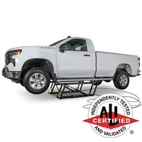 LiftAxis Port-5000SLX Low-Profile Portable Frames