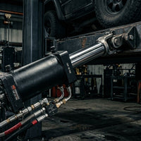 LiftAxis Pro-10XL Direct-Drive Commercial Hydraulic Cylinder