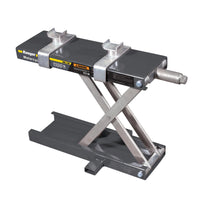 LiftAxis Trike-2000 Trike Lift - Wide Platform Raised