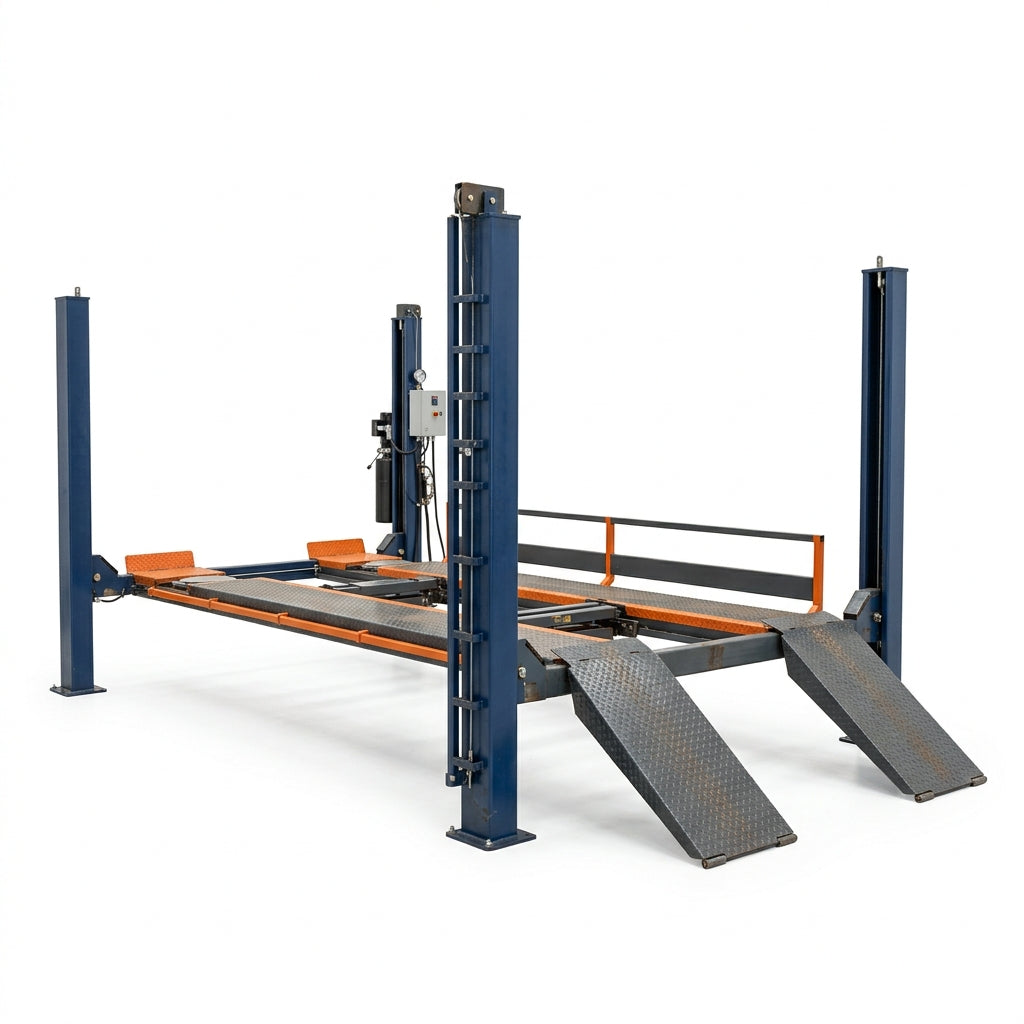 Lift Feature